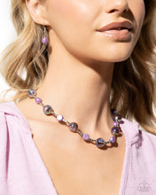 Load image into Gallery viewer, Paparazzi Malibu Makeover - Purple Set