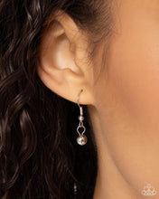 Load image into Gallery viewer, Paparazzi Tasteful Time - Silver Set