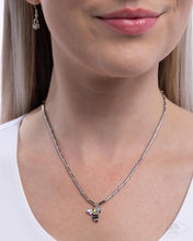 Load image into Gallery viewer, Paparazzi Bees Knees - Yellow Necklace