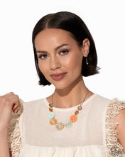 Load image into Gallery viewer, Paparazzi Garden Gesture - Multi Necklace