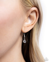 Load image into Gallery viewer, Paparazzi Vegas Vault - Red Necklace