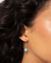Load image into Gallery viewer, Paparazzi Savory Stone / Savory Season  - Gold Set