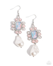 Load image into Gallery viewer, Paparazzi Raving Review - Multi Earrings