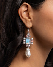 Load image into Gallery viewer, Paparazzi Raving Review - Multi Earrings