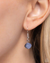 Load image into Gallery viewer, Paparazzi Refined Redux - Blue Necklace