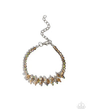 Load image into Gallery viewer, Paparazzi Flickering Facade - Multi Bracelet