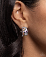 Load image into Gallery viewer, Paparazzi Antique Dealer - Multi Earrings