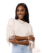 Load image into Gallery viewer, Paparazzi Apartment Abstract / Apartment Accent - Brown Set