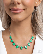 Load image into Gallery viewer, Paparazzi Malibu Marvel / Malibu March - Green Set