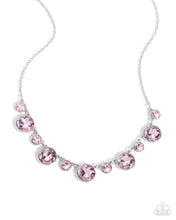 Load image into Gallery viewer, Paparazzi Genteel Gallery /Genteel Glam - Pink Set