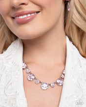 Load image into Gallery viewer, Paparazzi Genteel Gallery /Genteel Glam - Pink Set