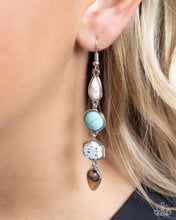 Load image into Gallery viewer, Paparazzi Singular Stones - Multi Earrings