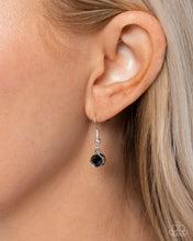 Load image into Gallery viewer, Paparazzi Yin and Yang Year - Black Lanyard