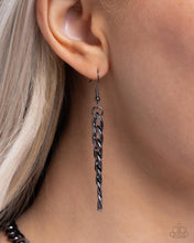 Load image into Gallery viewer, Paparazzi Mingling Medley - Black Necklace