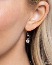 Load image into Gallery viewer, Paparazzi Whimsical Way - Yellow Necklace