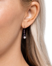 Load image into Gallery viewer, Paparazzi Ready Radiance - Purple Necklace