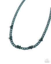 Load image into Gallery viewer, Paparazzi Fond Fashion - Green Necklace