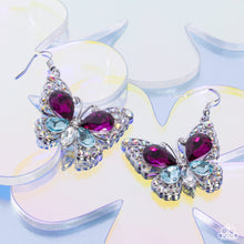 Load image into Gallery viewer, Paparazzi Teardrop Takeoff - Multi Earrings