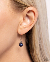 Load image into Gallery viewer, Paparazzi Avant-Garde Adornment - Blue Necklace