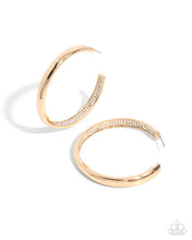 Load image into Gallery viewer, Paparazzi Proper Pizzazz - Multi Earrings
