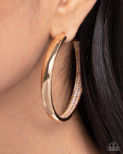 Load image into Gallery viewer, Paparazzi Proper Pizzazz - Multi Earrings