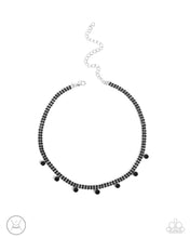 Load image into Gallery viewer, Paparazzi Breathtaking Backdrop - Blue Necklace