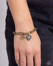 Load image into Gallery viewer, Paparazzi Life Is A Gift - Multi Bracelet