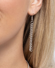 Load image into Gallery viewer, Paparazzi Enigmatic Ease - Multi Necklace