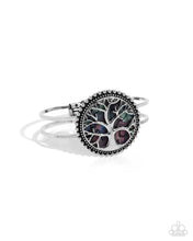 Load image into Gallery viewer, Paparazzi I Speak for the Trees - Multi Bracelet