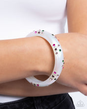 Load image into Gallery viewer, Paparazzi Captivating Color - Purple Bracelet