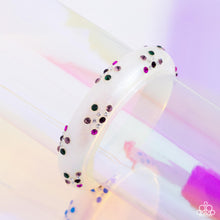 Load image into Gallery viewer, Paparazzi Captivating Color - Purple Bracelet