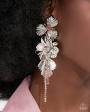 Load image into Gallery viewer, Patient Classical Cadenza - Multi Earrings