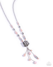 Load image into Gallery viewer, Paparazzi Pruning Promise - Pink Necklace