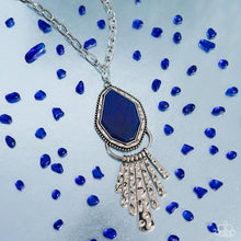 Load image into Gallery viewer, stamped-statement-blue-p2se-blxx-592xx