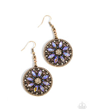 Load image into Gallery viewer, Paparazzi Cathedral Chic - Multi Earrings
