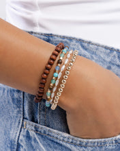 Load image into Gallery viewer, Paparazzi Could Have Been Me - Multi Bracelet