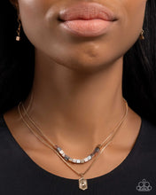 Load image into Gallery viewer, Paparazzi Layered Legato - Multi Necklace