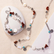 Load image into Gallery viewer, Paparazzi Sentimental Serenity - Complete Look