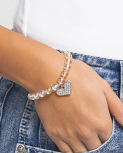Load image into Gallery viewer, Paparazzi Polished Promise - Yellow Bracelet
