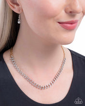 Load image into Gallery viewer, Paparazzi Modular Maven - Multi Necklace