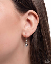 Load image into Gallery viewer, Paparazzi Modular Maven - White Necklace