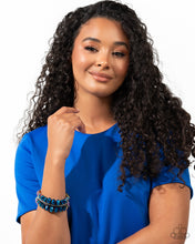 Load image into Gallery viewer, Paparazzi Truth Be BOLD - Multi Bracelet