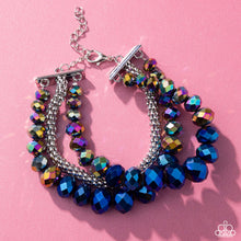 Load image into Gallery viewer, Paparazzi Truth Be BOLD - Multi Bracelet
