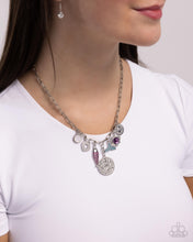 Load image into Gallery viewer, mismatched-mystery-purple-p2wh-prxx-471xx