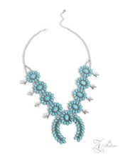 Load image into Gallery viewer, Paparazzi Brazen 2024 Zi Necklace