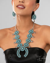 Load image into Gallery viewer, Paparazzi Brazen 2024 Zi Necklace