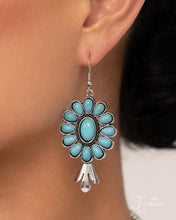 Load image into Gallery viewer, Paparazzi Brazen 2024 Zi Necklace