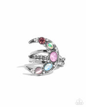 Load image into Gallery viewer, Paparazzi Lunar Leader - Pink Ring