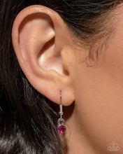 Load image into Gallery viewer, Paparazzi Blossoming Belle - Pink Necklace