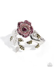 Load image into Gallery viewer, Paparazzi Bewitching Belle - Pink Bracelet